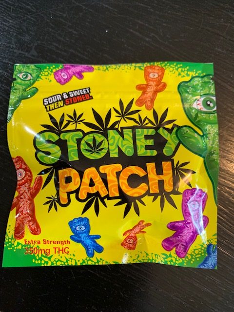 Sour & Sweet, Then Stoned