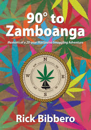 Book Review- “90* to Zamboanga” by Dan Decamp staff writer